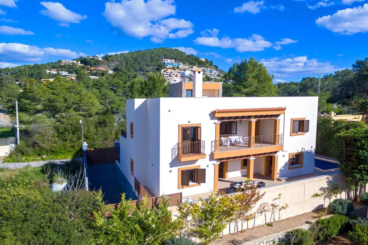 Villa Alexandra 塔拉曼卡 外观 照片